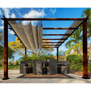extérieur-pergola-outdoor-voile ombrage-tonnelle-evasion-couture